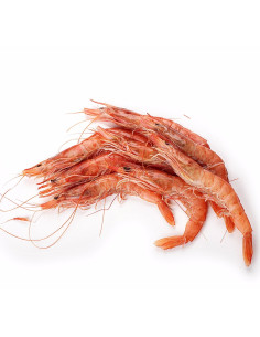 Gambita de Huelva. (250 Gr)