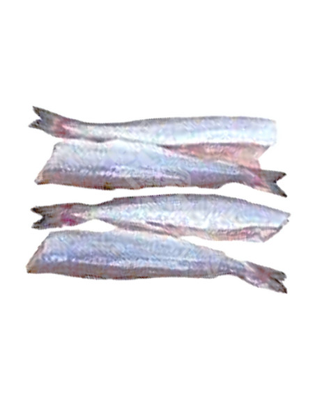 500Gr Maira, lirio, bacalailla