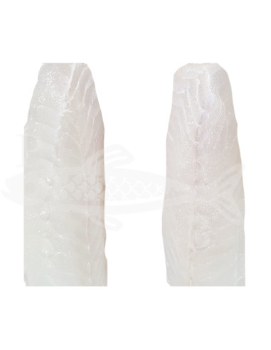 BLW  Merluza 4 PACKS DE 2 BARRITAS