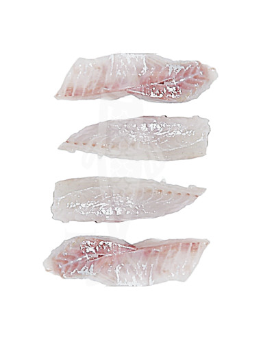 BLW Dorada 2 PACKS 2 BARRITAS PACKS