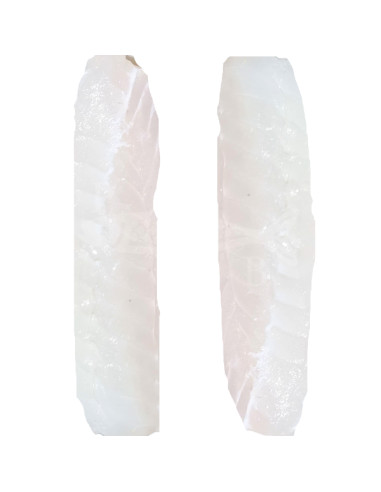 BLW Bacalao. 3 PACKS DE 2 BARRITAS