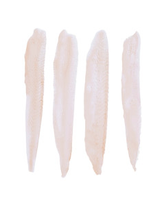 BLW Lenguado. 2 PACKS DE 2 BARRITAS PACKS