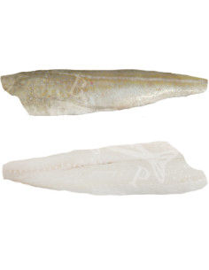 1kg de Bacalao freco 2