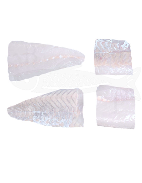 1kg de Merluza - Palangre pincho