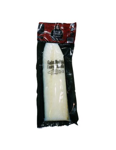 Lomo de Bacalao desalado (paquete 700...