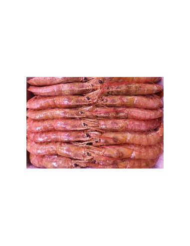 GAMBA LANGOSTINERA N2 (Gambón) (2kg)