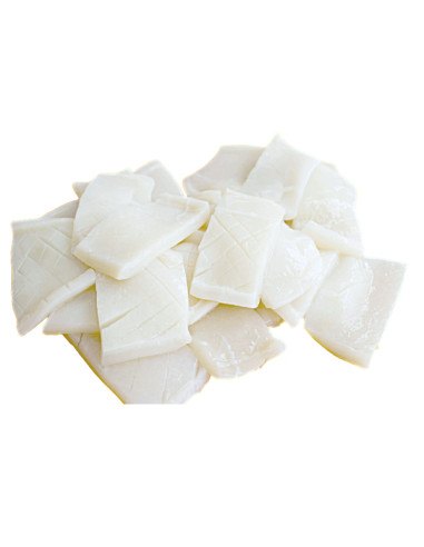 500Gr Calamar mediterraneo