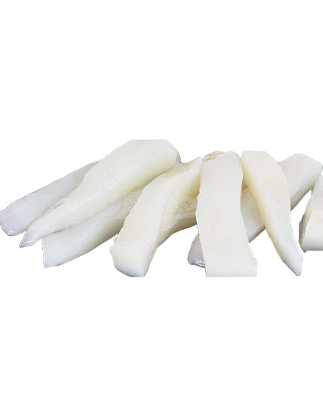 500Gr Calamar mediterraneo