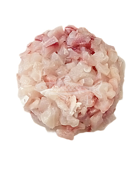 corvina 1,2 a 1,5Kg aprox