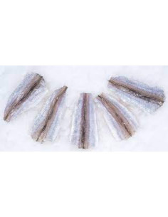 500Gr Maira, lirio, bacalailla