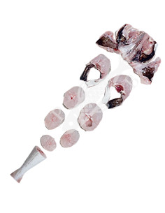 1kg de Merluza - Palangre pincho 2