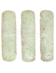 Fingers Rape Brócoli 3Ud de 60Gr