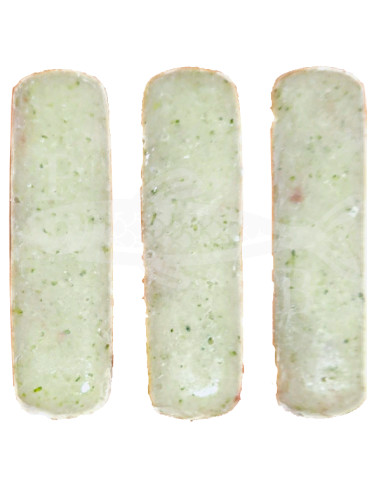 Fingers Rape Brócoli 3Ud de 60Gr
