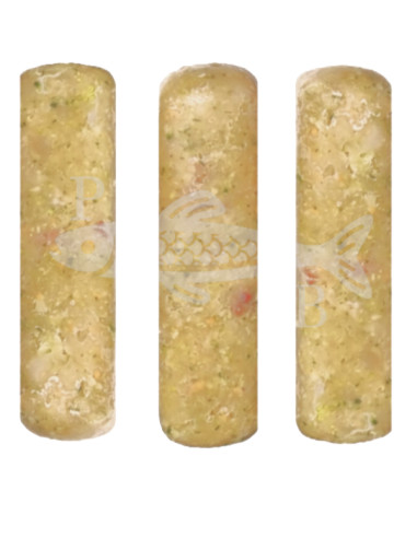 Fingers Merluza Brócoli y Boniato de 60Gr