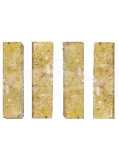 Fingers Merluza Brócoli y Boniato de 40Gr