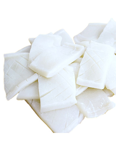 Sepia Mediterráneo (600Gr)